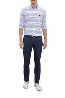 Брюки U.S. Polo Assn.