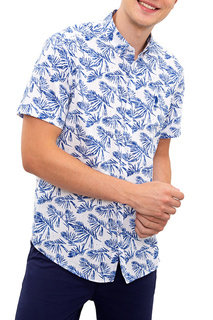 Рубашка U.S. Polo Assn.