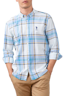 Рубашка U.S. Polo Assn.