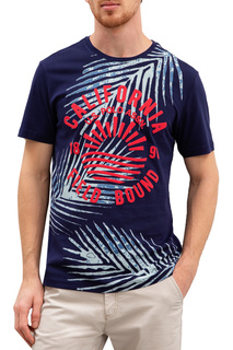 Футболка U.S. Polo Assn.