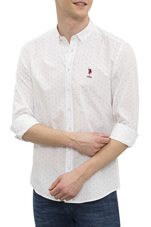 Рубашка U.S. Polo Assn.