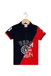 Поло U.S. Polo Assn.