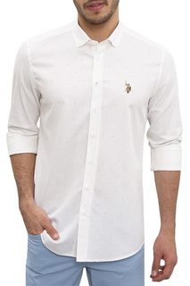 Рубашка U.S. Polo Assn.