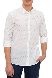 Рубашка U.S. Polo Assn.