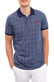 Поло U.S. Polo Assn.