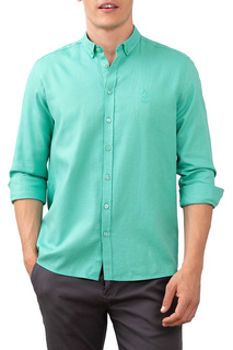 Рубашка U.S. Polo Assn.