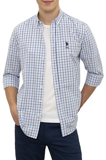 Рубашка U.S. Polo Assn.