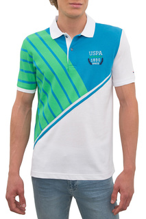 Поло U.S. Polo Assn.