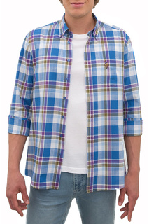 Рубашка U.S. Polo Assn.