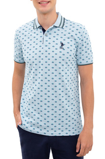 Поло U.S. Polo Assn.