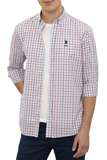 Рубашка U.S. Polo Assn.