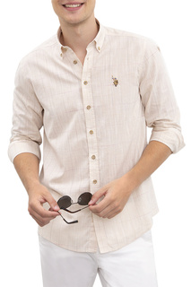 Рубашка U.S. Polo Assn.