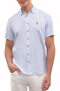 Рубашка U.S. Polo Assn.