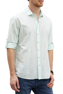 Рубашка U.S. Polo Assn.