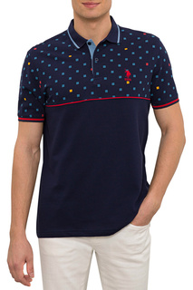 Поло U.S. Polo Assn.