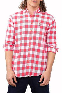 Рубашка U.S. Polo Assn.