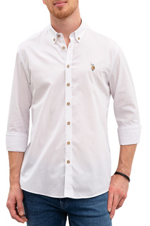Рубашка U.S. Polo Assn.