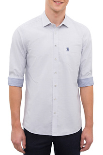 Рубашка U.S. Polo Assn.