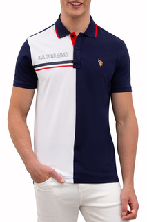Поло U.S. Polo Assn.