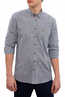 Рубашка U.S. Polo Assn.