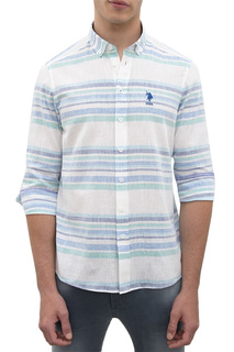 Рубашка U.S. Polo Assn.