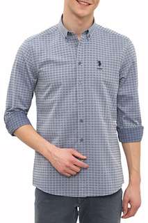 Рубашка U.S. Polo Assn.