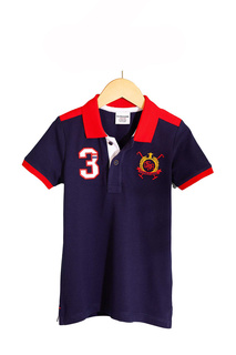 Поло U.S. Polo Assn.