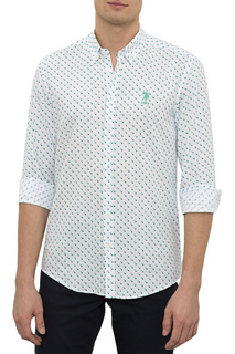 Рубашка U.S. Polo Assn.