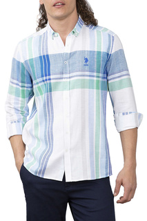 Рубашка U.S. Polo Assn.