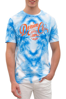 Футболка U.S. Polo Assn.