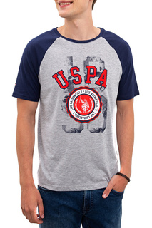 Футболка U.S. Polo Assn.