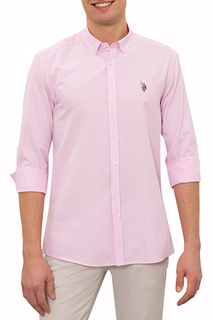 Рубашка U.S. Polo Assn.