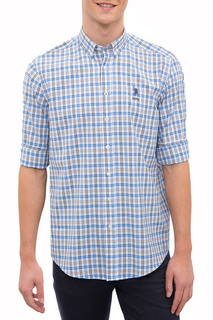 Рубашка U.S. Polo Assn.