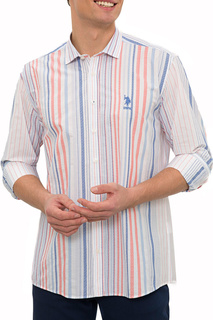 Рубашка U.S. Polo Assn.