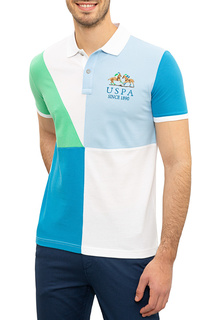 Поло U.S. Polo Assn.