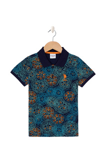 Поло U.S. Polo Assn.