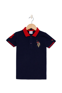Поло U.S. Polo Assn.