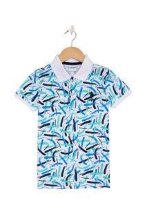 Поло U.S. Polo Assn.