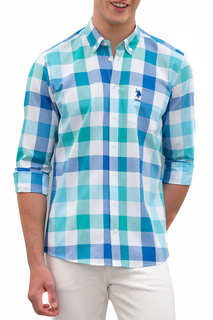 Рубашка U.S. Polo Assn.