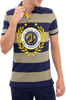 Поло U.S. Polo Assn.