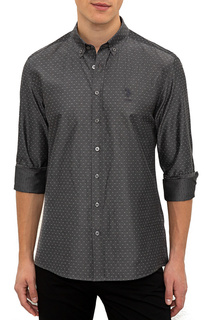 Рубашка U.S. Polo Assn.