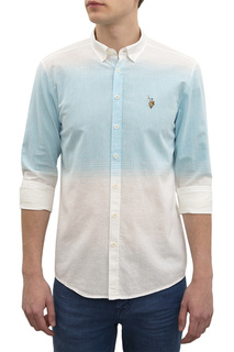 Рубашка U.S. Polo Assn.