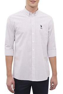 Рубашка U.S. Polo Assn.