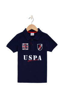 Поло U.S. Polo Assn.