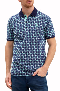 Поло U.S. Polo Assn.