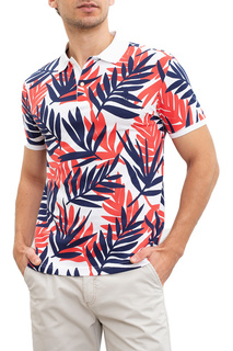 Поло U.S. Polo Assn.