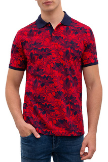 Поло U.S. Polo Assn.