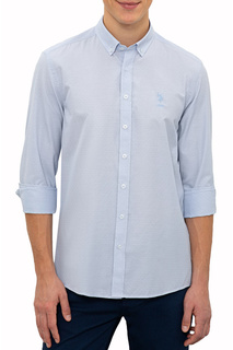 Рубашка U.S. Polo Assn.