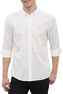 Рубашка U.S. Polo Assn.