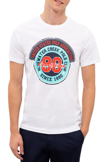 Футболка U.S. Polo Assn.